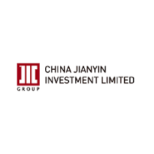 China Jianyin Investment logo