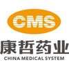 China Medical System Holdings Limited