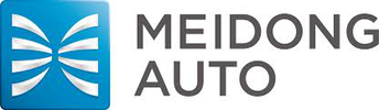 China MeiDong Auto Holdings logo