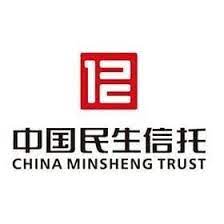 China Minsheng Trust logo