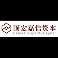 China Prosperity Capital