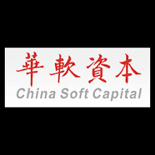 China Soft Capital logo