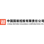 China State-Owned Capital Venture Investment Fund logo