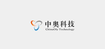 ChinaOly Technology logo