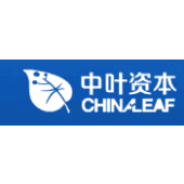 Chinaleaf Capital logo