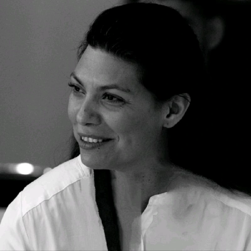 Christianna Papazahariou