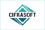 Cifrasoft logo