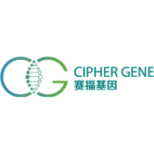 Cipher Gene Tech