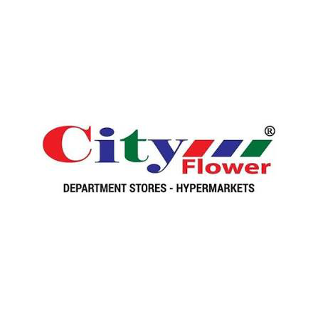 City Flower Hypermarket - Batha