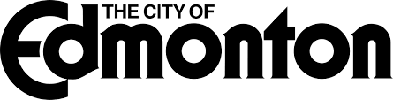 City of Edmonton