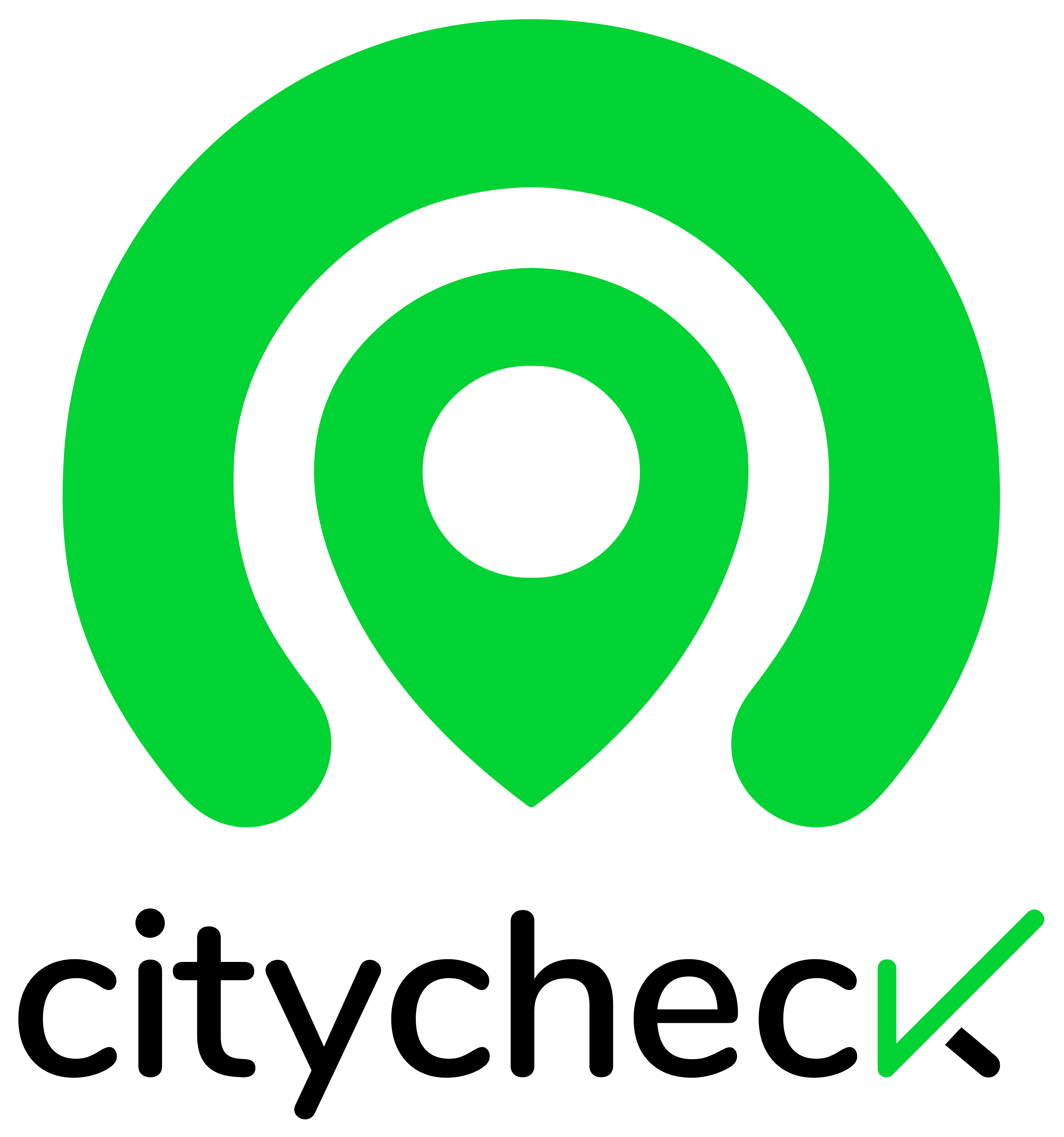 Citycheck