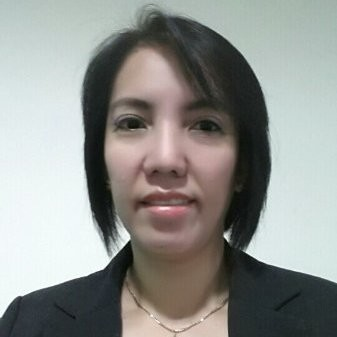 Clarissa A.