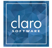Claro Software logo