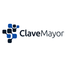Clave Mayor logo