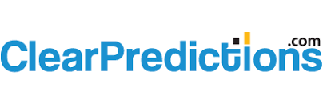 ClearPredictions logo