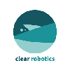 Clearbot logo