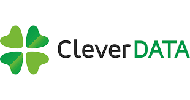 CleverData logo