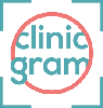 Clinicgram logo