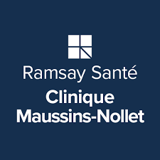 Clinique Maussins-Nollet