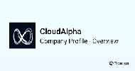 CloudAlpha Tech Fund logo