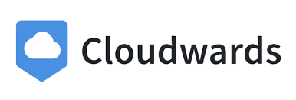 Cloudwards logo