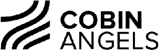Cobin Angels logo