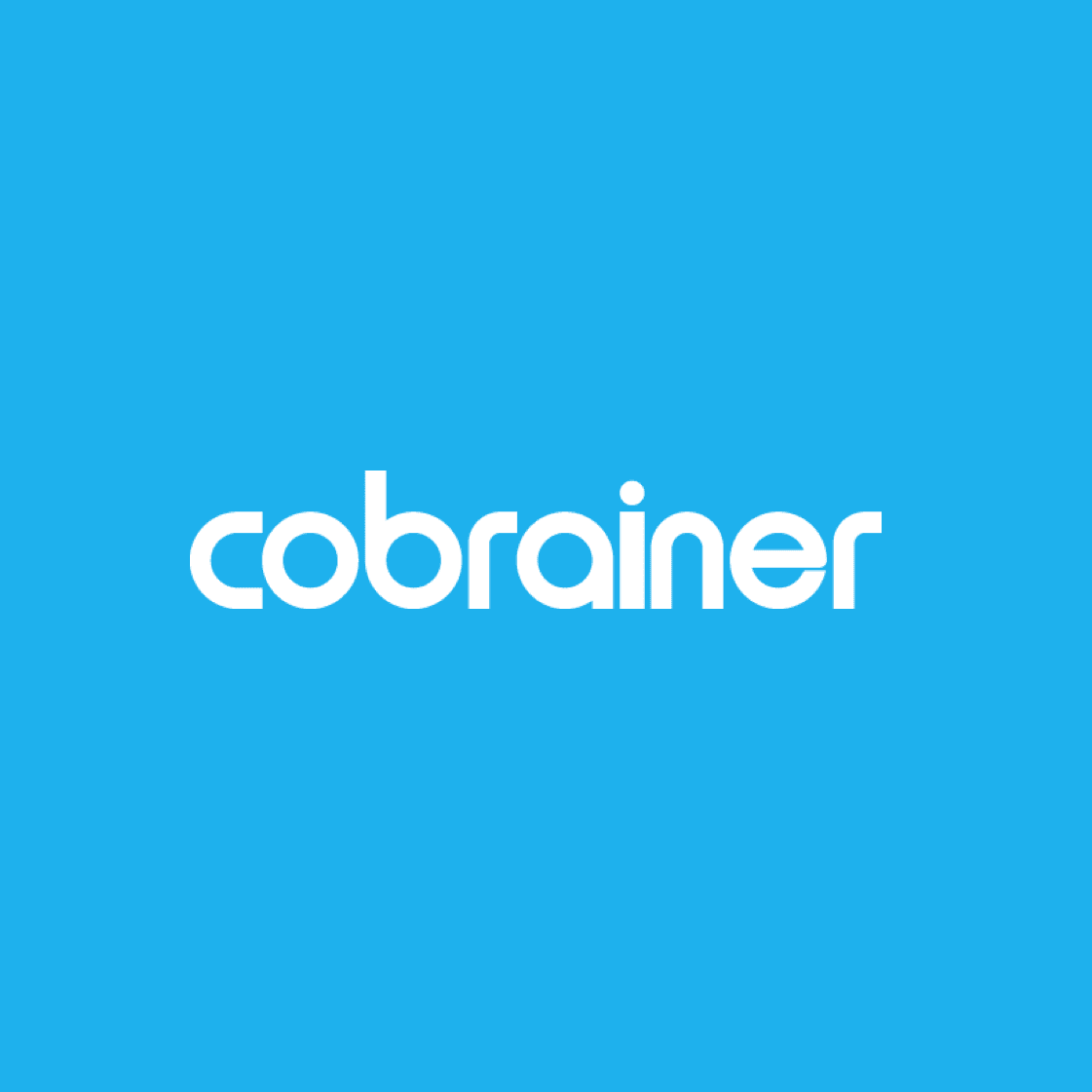 Cobrainer GmbH