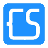 CoderSource logo