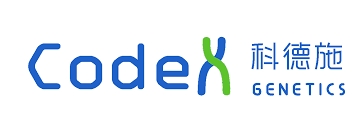 Codex Genetics