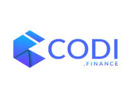 Codi Capital logo