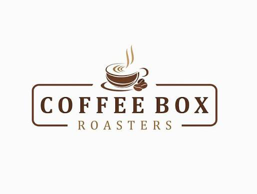 Coffee Boxes