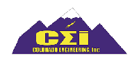 Colorado Engineering logo