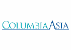 Columbia Clinic logo