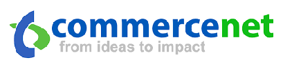 CommerceNet logo