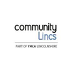 Community Lincs logo
