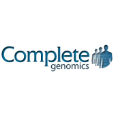 Complete Genomics