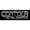 Contour Metalshaping inc logo