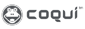 Coqui logo