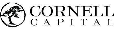 Cornell Capital logo