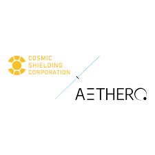 Cosmic Shielding Corporation