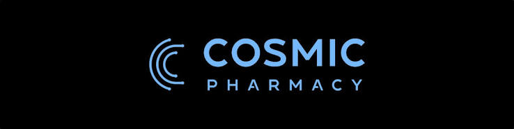 Cosmic pharmacy