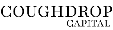 Coughdrop Capital logo