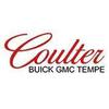 Coulter Buick GMC Tempe logo