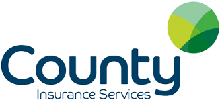 County Insurance logo