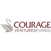 Courage Ventures Management logo