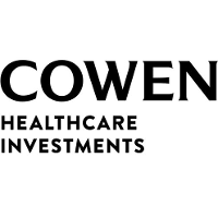 Cowen Healthcare Investments  (Investor)