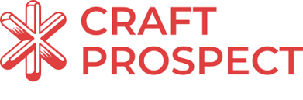 Craft Prospect logo