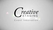 Creative Staging