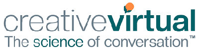 Creative Virtual logo