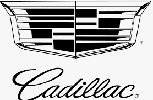Crestview Cadillac logo